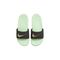 Nike Kawa SE 'Black Green'