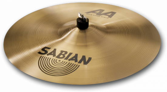 Тарелка Crash SABIAN AA 18" ROCK CRASH
