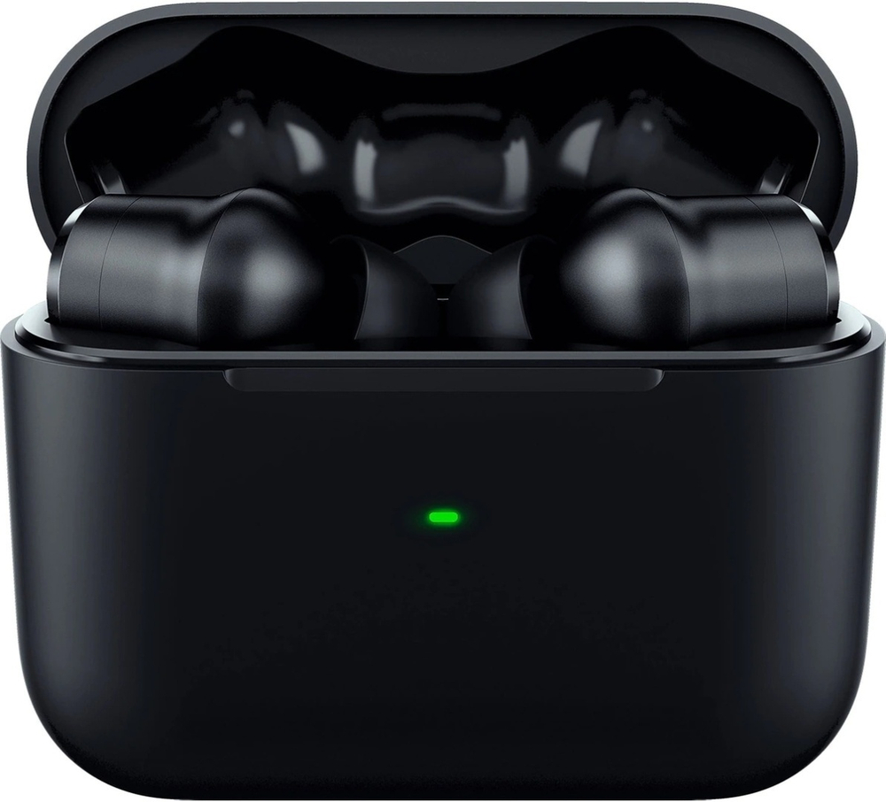 Наушники Razer Hammerhead True Wireless Pro черный