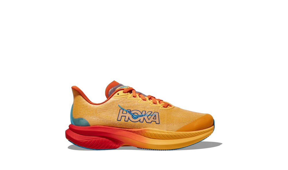 Кроссовки мужские Hoka Mach 6