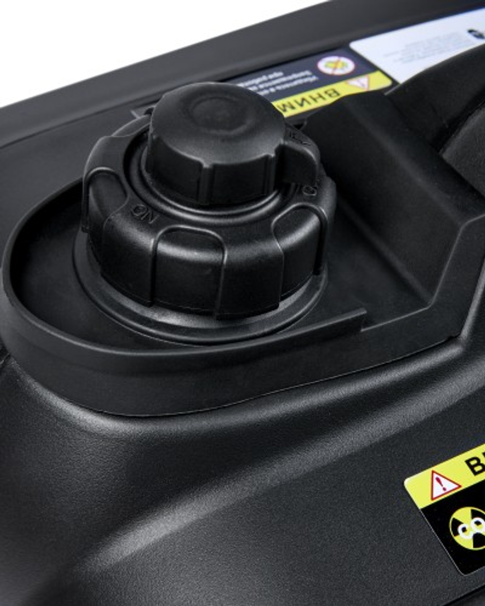 Генератор бензиновый ELITECH GIS 2000RМ HD инверторный 204577