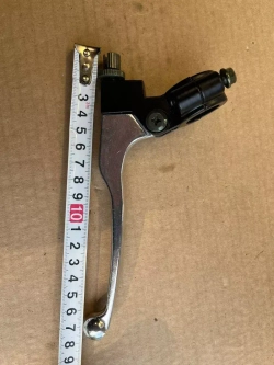 Рычаг сцепления для мотоцикла эндуро