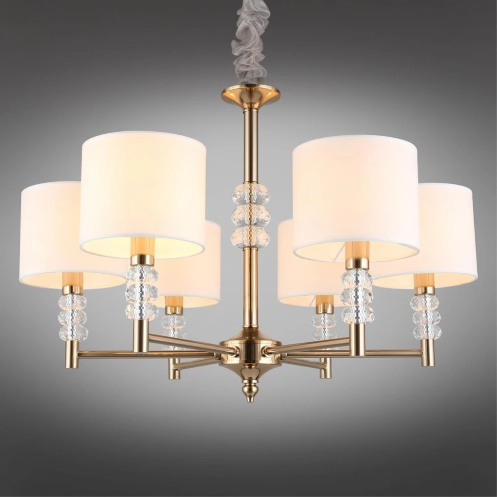 Подвесная люстра Aployt FRANULA APL.724.03.06