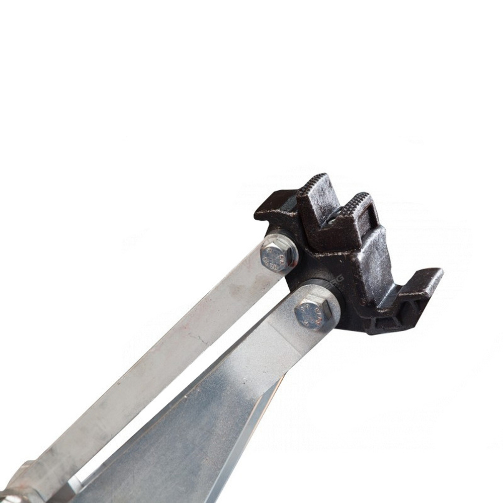 NORDBERG (46TRKE56(B)) Станок шиномонтажный для грузовых машин, двухскоростной, 380 В, синий