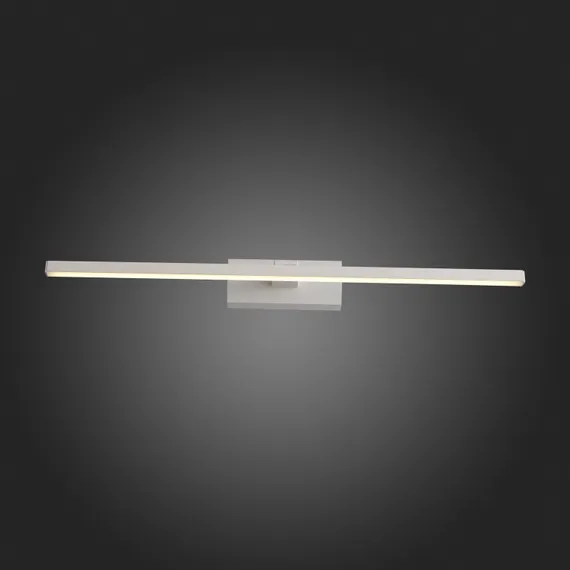 SL446.501.01 Подсветка для картин ST-Luce Белый/Белый LED 1*12W 4000K Настенные светильники