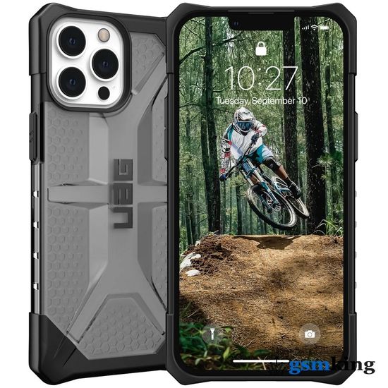 UAG Plasma Series Case for Apple iPhone 13 Pro Max Ash (Пепельный)113163113131