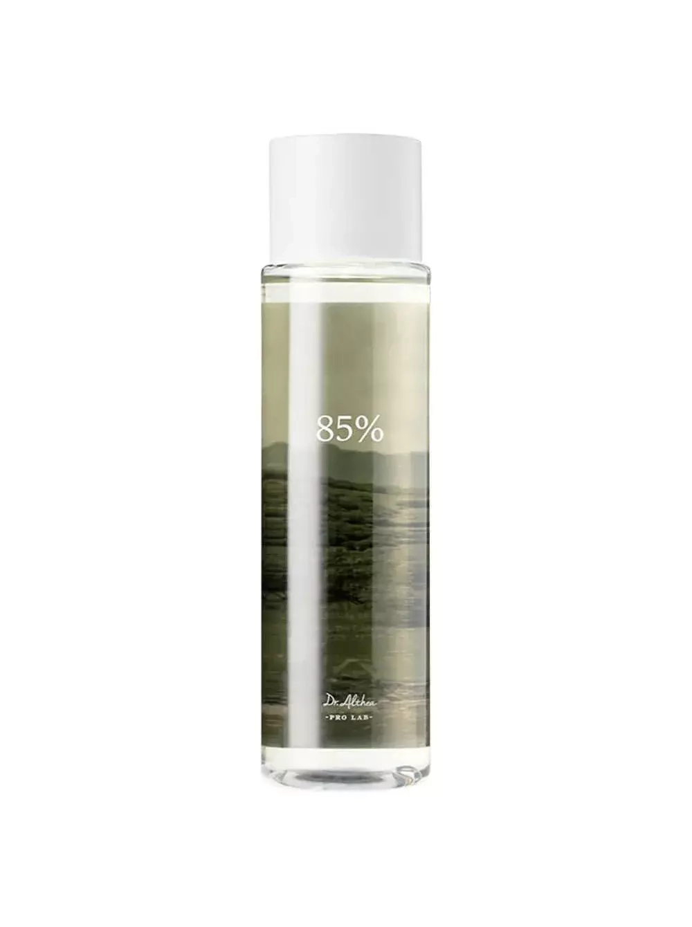 Тонер Dr.Althea Pro Lab Cica Skin Calming Toner 250 мл