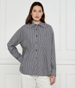 Рубашка Michael Kors - серый(MS540S4HJ6)