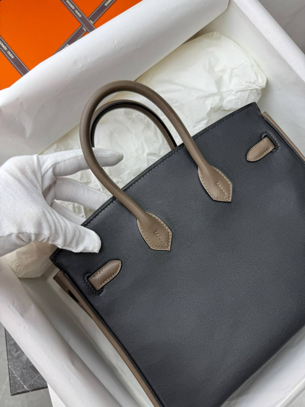 Сумка Hermes