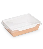 Упаковка OSQ OpSalad 500 без крышки (600 шт./кор.)