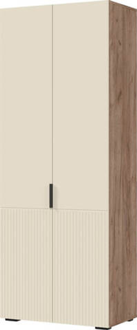 Шкаф 2-х створчатый Соната ШК 02