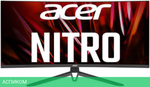 Игровой монитор Acer Nitro ED343CURV3bmiippx