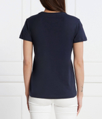 Футболка Armani Exchange - темно-синий(3DYT14 YJDGZ)