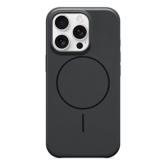 Чехол Beats iPhone 16 Pro Case with MagSafe Midnight Black MCFL4