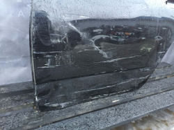 дверь задняя левая Универсал Skoda Octavia 3 (A7) 13-20 Б/У Оригинал 5E9833311