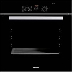 Духовой шкаф Miele H 4212 B BK