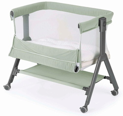 Колыбель CAM Sempreconte Air 170 зелёный