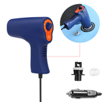 Насос высокого давления (полного цикла) BST HT-716 для лодок ПВХ и SUP досок