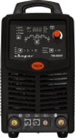 Аппарат аргонно-дуговой сварки СВАРОГ TIG 400P  (W322) 00000094495