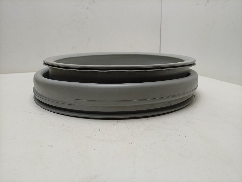 WISL103 кт63 Манжета люка для стиральной машины Indesit 144001980 б/у