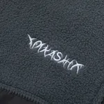 Куртка Ymkashix флисовая Ranger графитовая