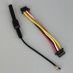 Квадрокоптер Sub250 Nimble65 O4 ELRS 2.4