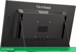 Монитор ViewSonic TD2465