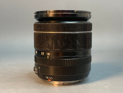 FujiNon XF 18-55mm F2.8-4 R LM OIS