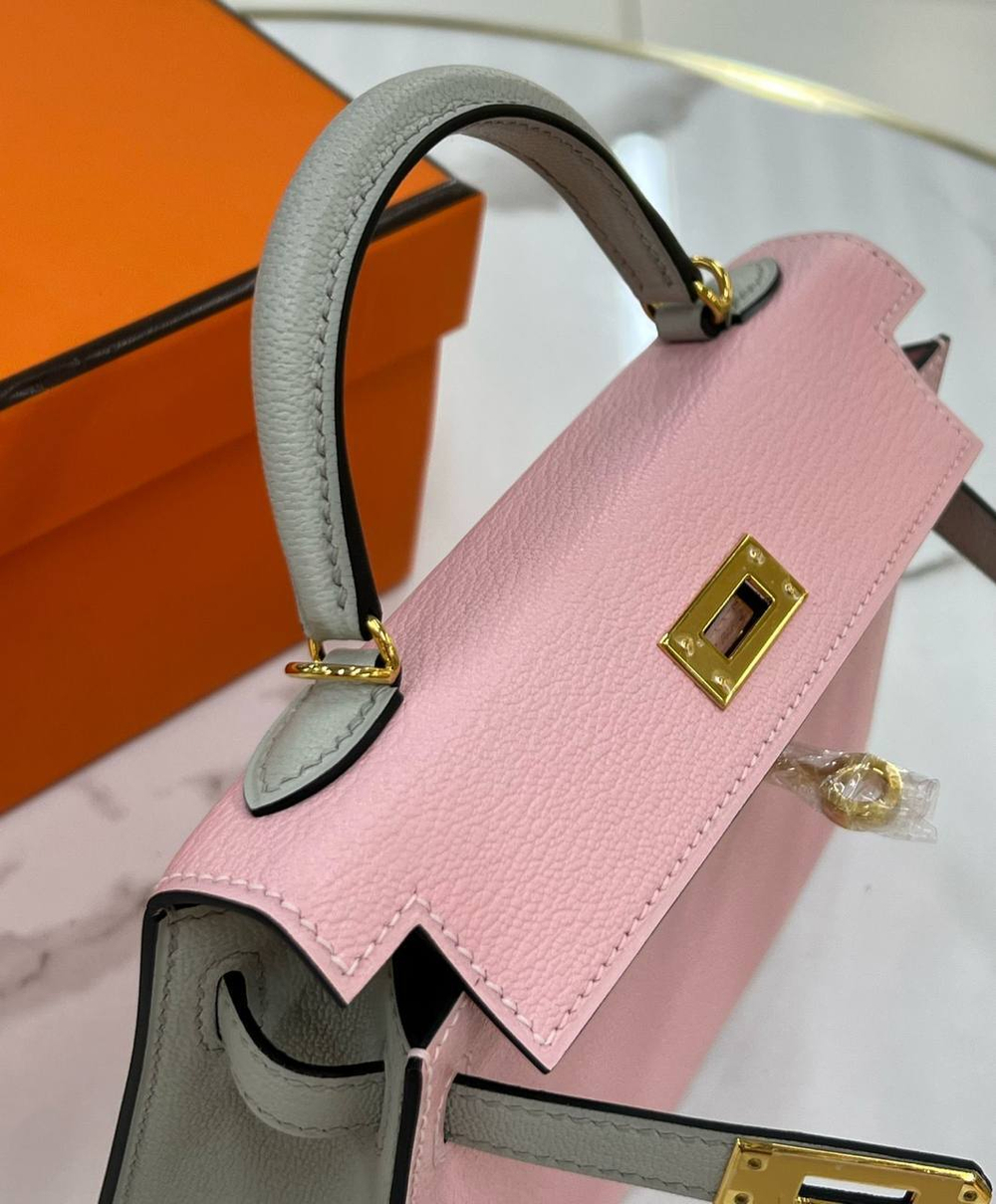Сумка Hermes