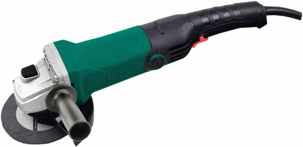 УШМ FAVOURITE FG 1000 1000Вт, ф125мм, 11000об/мин (106111000)