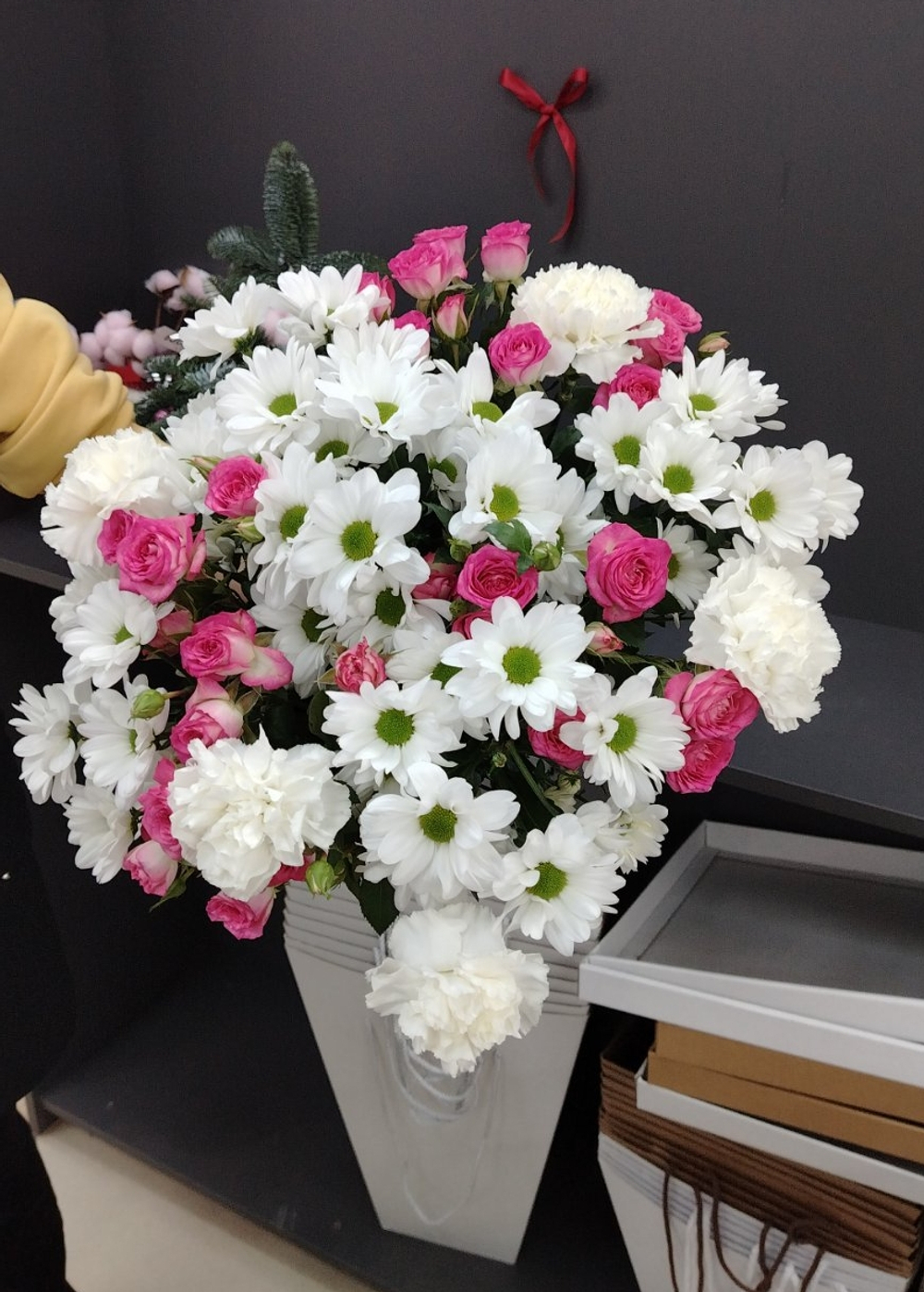 Заказ на 18.12