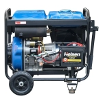 ТСС SDG 7000EH3A дизельный генератор 100034