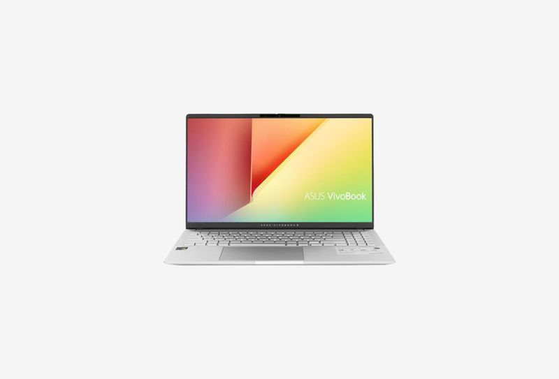 Ноутбук 15.6" ASUS Intel Core Ultra 5 125H 1.2 ГГц 16 ГБ LPDDR5x Intel Arc Graphics Vivobook S 15 OL