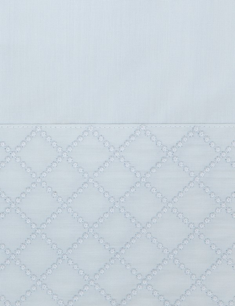 Постельное белье 1.5 спальное Bovi Plombir розовое Португалия