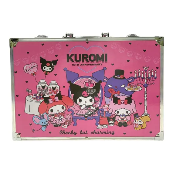 Karandaş dəsti Kuromi