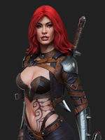 Катарина Katarina League of Legends