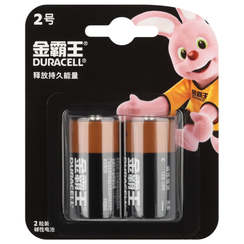 Duracell | Батарейки Щелочные (Алкалиновые)