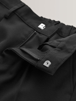 Брюки школьные для мальчика Next 152-221, Черный