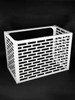 Корзина наружного блока кондиционера (0,8 мм) 1000*550/600