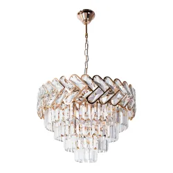 Подвесная люстра Arte Lamp