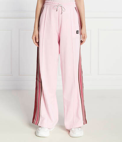 Спортивные штаны Neraya HUGO - розовый(50498934)