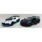 Машинка металлическая 1:32 Bugatti D21005