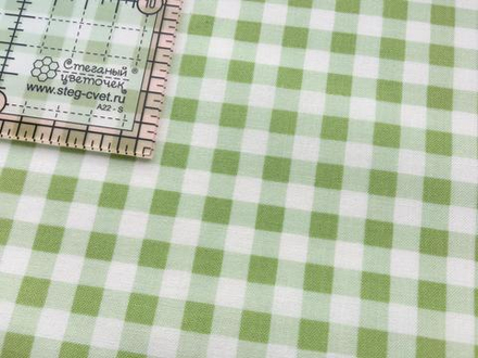 Ткань для пэчворка, хлопок 100% (арт. FS0502)