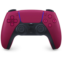 Геймпад Sony PlayStation 5 PS5 DualSense Volcanic Red (CFI-ZCT1)