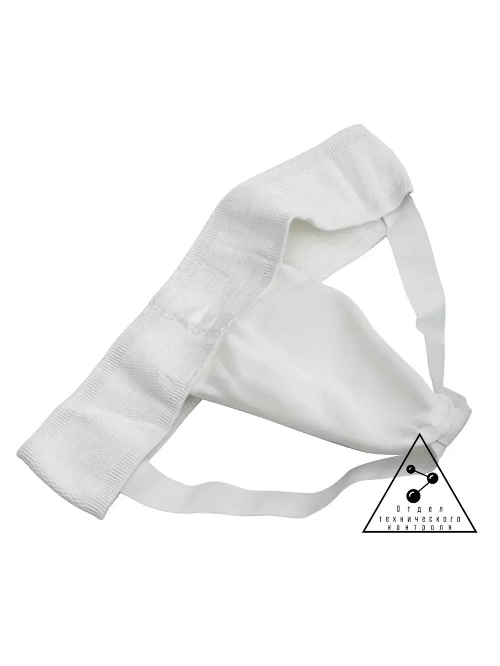 (XL) Защита паха взрослая