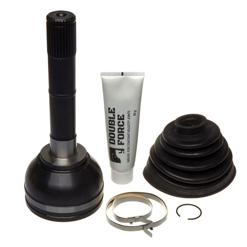 Шрус привода DOUBLE FORCE DFCV058