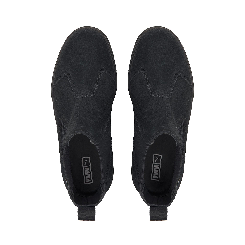 Женские ботинки PUMA Mayze Chelsea Suede Wn s