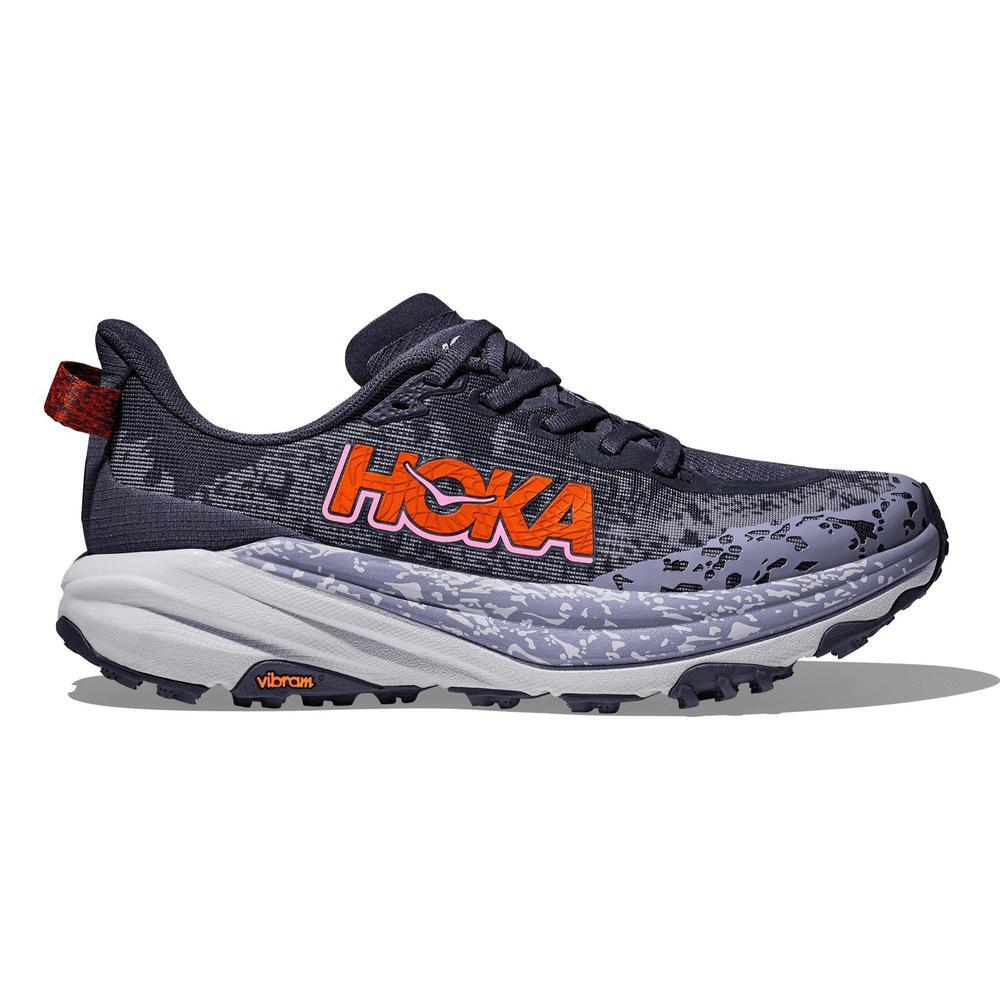 Кроссовки женские Hoka Speedgoat 6 WIDE