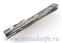 Сет ножей CKF Evolution 2.0 Ti и Decepticon 5 Tanoфотография - 5