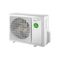 Мультисплит система на 2 комнаты Aeronik ASI-09 ILK3 x 2 / ASO-18 HMZK — (2)